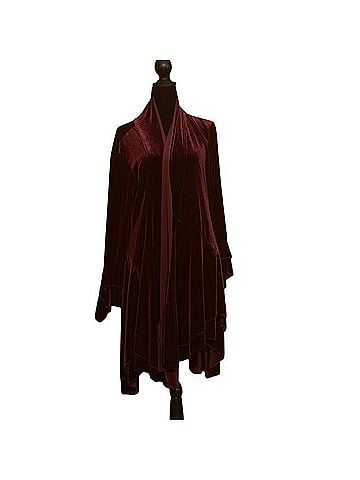 The Pyramid Collection Jacket (view 1)