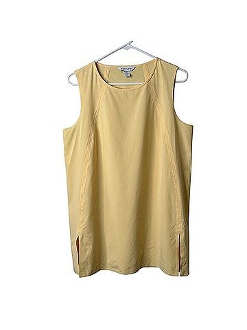 Athleta Zephyr Refined Tank Tank Top (view 1)