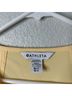 Athleta Solid Yellow Tank Top Size M (tall) - photo 3