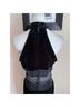 Scott McClintock Black Casual Dress Size 10 - photo 7