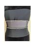 Scott McClintock Black Casual Dress Size 10 - photo 5