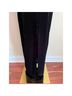 Scott McClintock Black Casual Dress Size 10 - photo 8