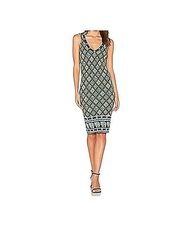 Ronny Kobo Unice Casual Dress (view 1)