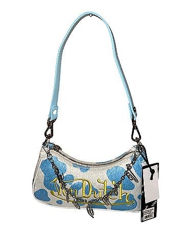 Von Dutch Shoulder Bag (view 1)