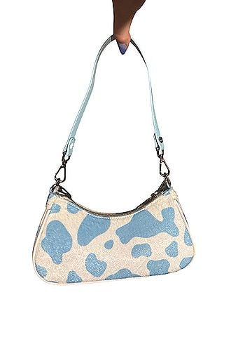 Von Dutch Shoulder Bag (view 2)