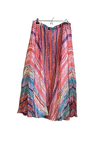 The Pyramid Collection Casual Skirt (view 1)