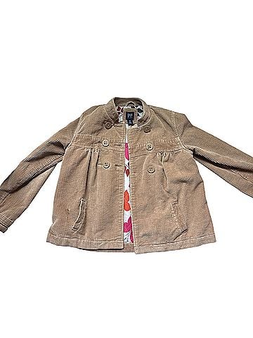 Gap Jacket (view 1)