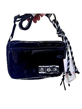 Lululemon Athletica Crossbody Bag