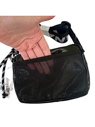 Lululemon Athletica Ripstop Crossbody Bag Crossbody Bag (view 2)