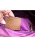 Coach Brown Leather Satchel One size - photo 3