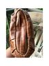 Coach Brown Leather Satchel One size - photo 7