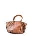 Coach Brown Leather Satchel One size - photo 2