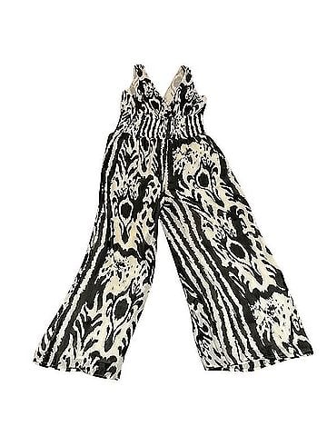 The Pyramid Collection Jumpsuit (view 1)