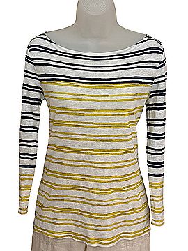 Tory Burch Long Sleeve Top