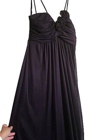 City Triangles Cocktail Dress (view 2)