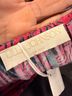 Ulla Johnson Floral Pink Cocktail Dress Size 6 - photo 3