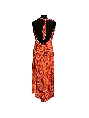 The Pyramid Collection Casual Dress (view 2)