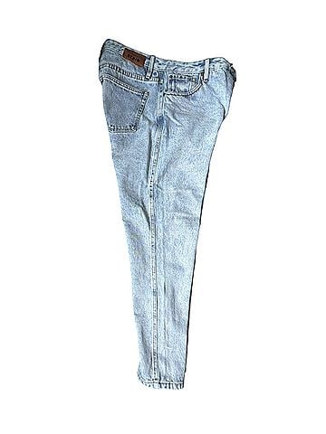 Sézane le brut (retired harder to find) Jeans (view 2)