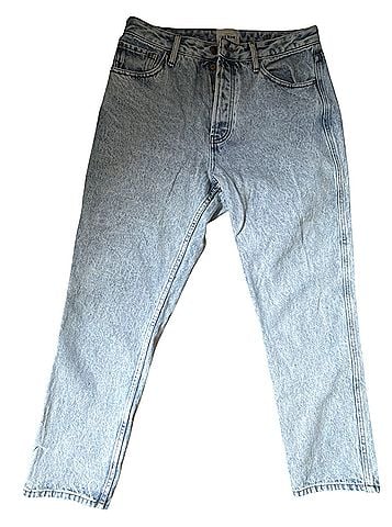 Sézane le brut (retired harder to find) Jeans (view 1)