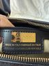 Iacucci 100% Leather Purple Leather Satchel One size - photo 3