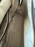 Iacucci 100% Leather Purple Leather Satchel One size - photo 5