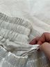 Rabens Saloner White Casual Skirt Size M - photo 7