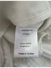 Rabens Saloner White Casual Skirt Size M - photo 6