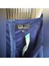 Lulus Leopard Print Blue Cocktail Dress Size L - photo 6