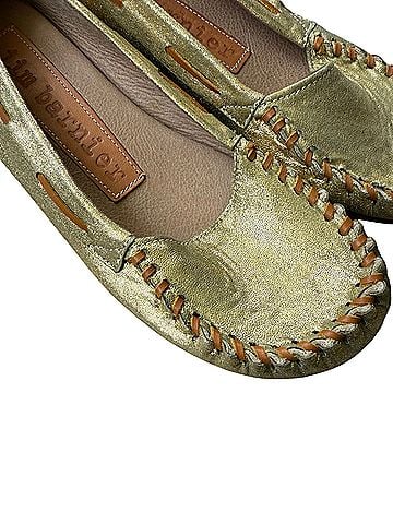 Jim Barnier molly Flats (view 2)