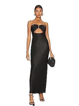 Shona Joy Camille Cocktail Dress (view 1)