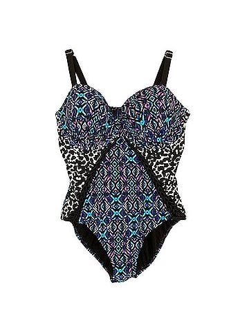 Swimsuits for all One Piece Swimsuit (view 1)