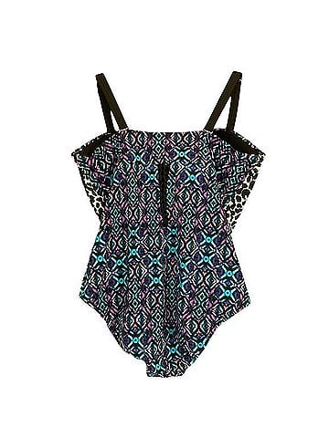 Swimsuits for all One Piece Swimsuit (view 2)
