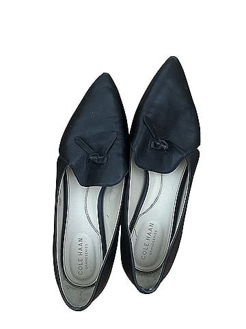 Cole Haan Slip-On Flats Flats (view 1)