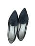 Cole Haan Black Flats Size 8 1/2 - photo 1