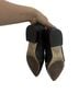 Cole Haan Black Flats Size 8 1/2 - photo 2