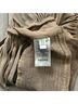 Free People 100% Polyester Brown Tank Top Size XS - photo 4