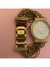 Chicco Gold White Watch One size - photo 7