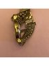 Chicco Gold White Watch One size - photo 8