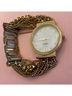 Chicco Gold White Watch One size - photo 5