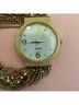 Chicco Gold White Watch One size - photo 4