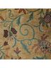 Samantha Lee Floral Brown Multi Color Blazer Size 24 - photo 9