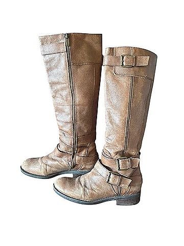 Enzo Angiolini Saylem Boots (view 1)