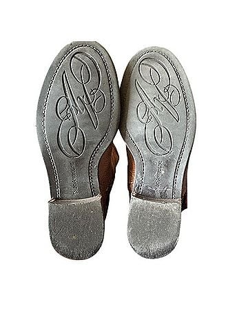 Enzo Angiolini Saylem Boots (view 2)