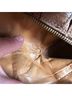 Enzo Angiolini 100% Leather Brown Tan Boots Size 7 - photo 6