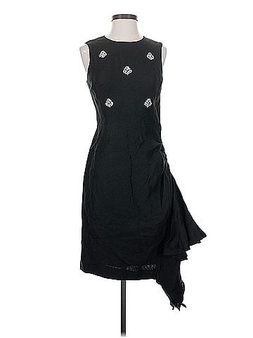Cushnie Et Ochs Cocktail Dress (view 1)