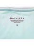 Athleta Teal Sleeveless Top Size M - photo 3