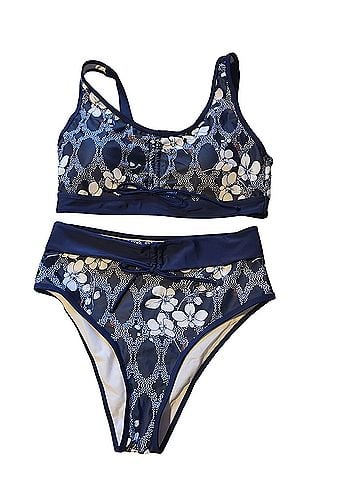 Cupshe Two Piece Swimsuit (view 1)