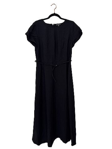 J.Crew Mathilde Midi Cocktail Dress (view 1)
