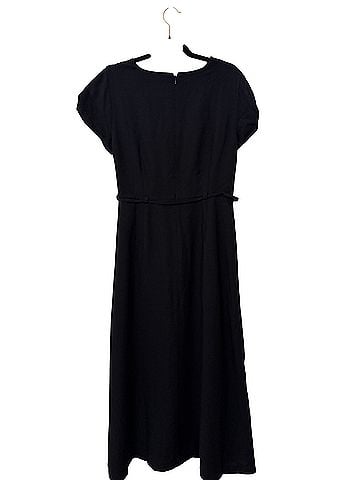 J.Crew Mathilde Midi Cocktail Dress (view 2)