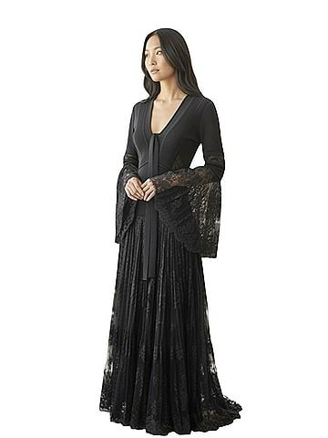 Elie Saab Cocktail Dress (view 1)